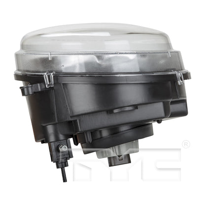 TYC CAPA Certified 20-6593-00-9