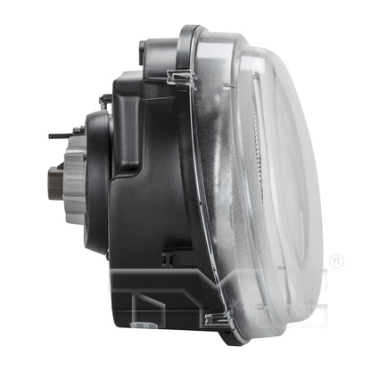 TYC Headlight Assembly 20-6593-00
