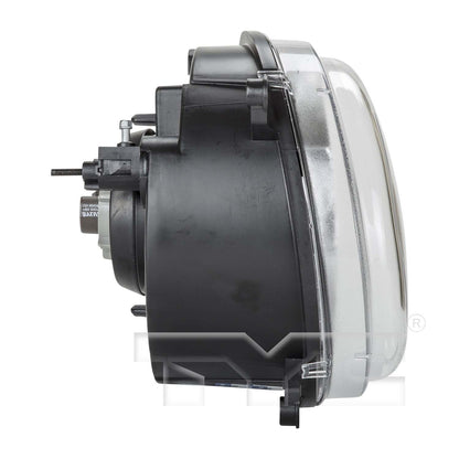 TYC Headlight Assembly 20-6594-00
