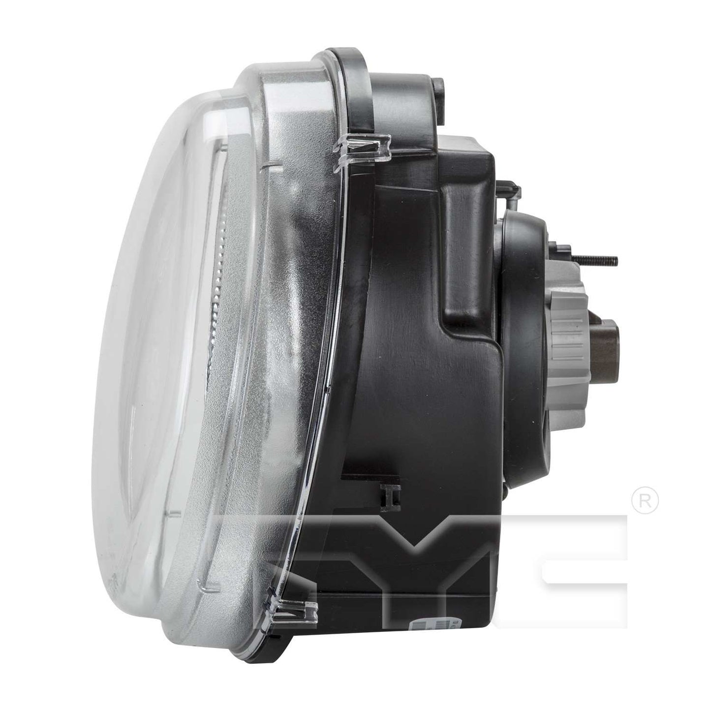 TYC Headlight Assembly 20-6594-00