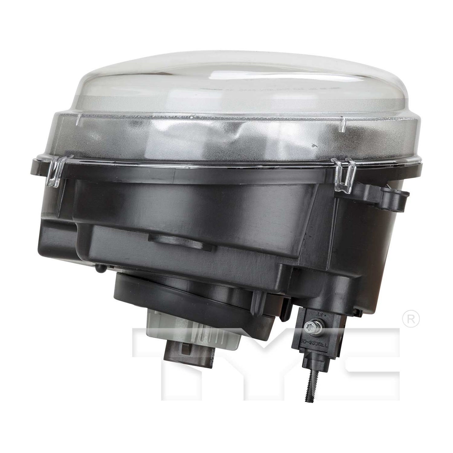 TYC Headlight Assembly 20-6594-00