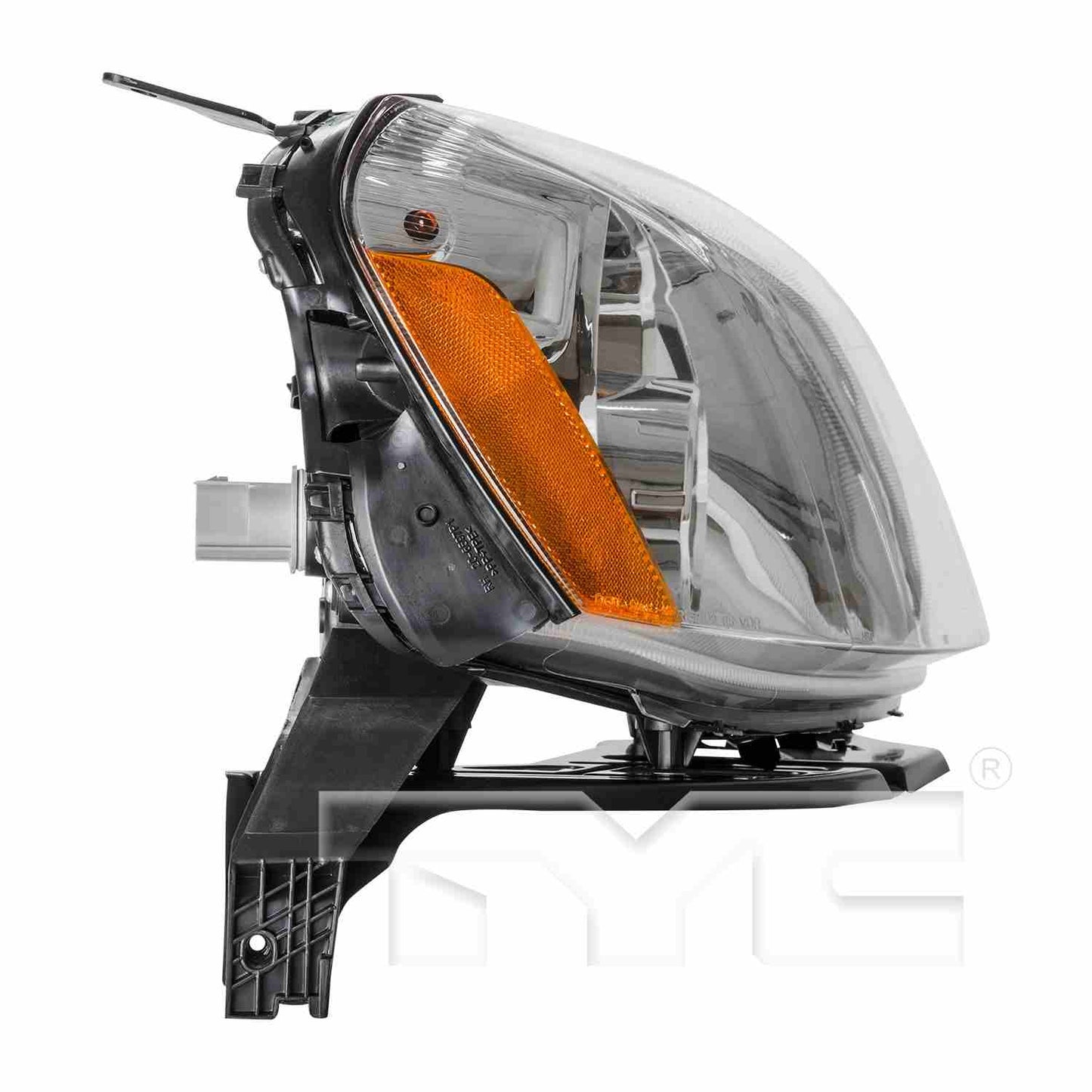 TYC Headlight Assembly 20-6597-00-9