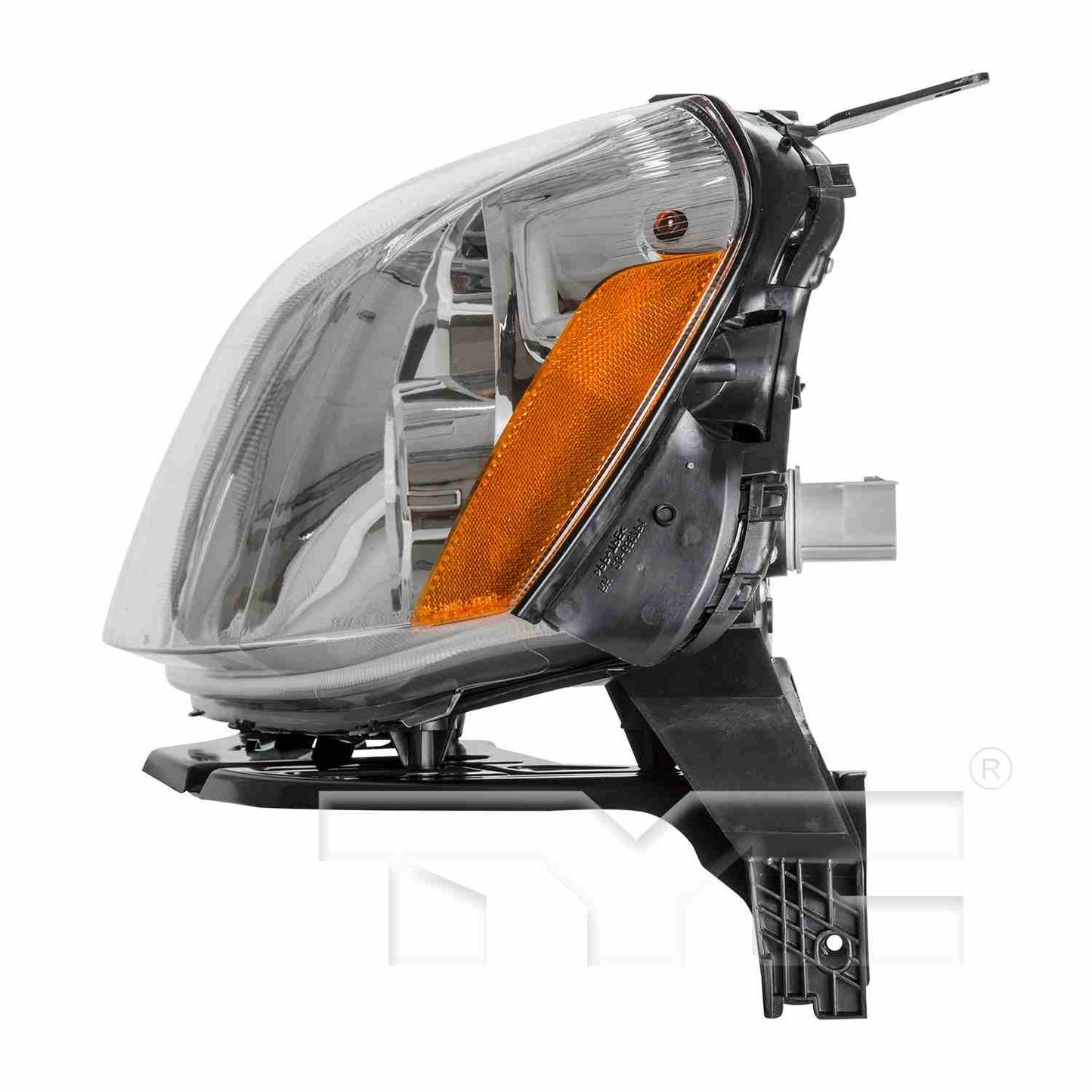 TYC Headlight Assembly 20-6598-00-9