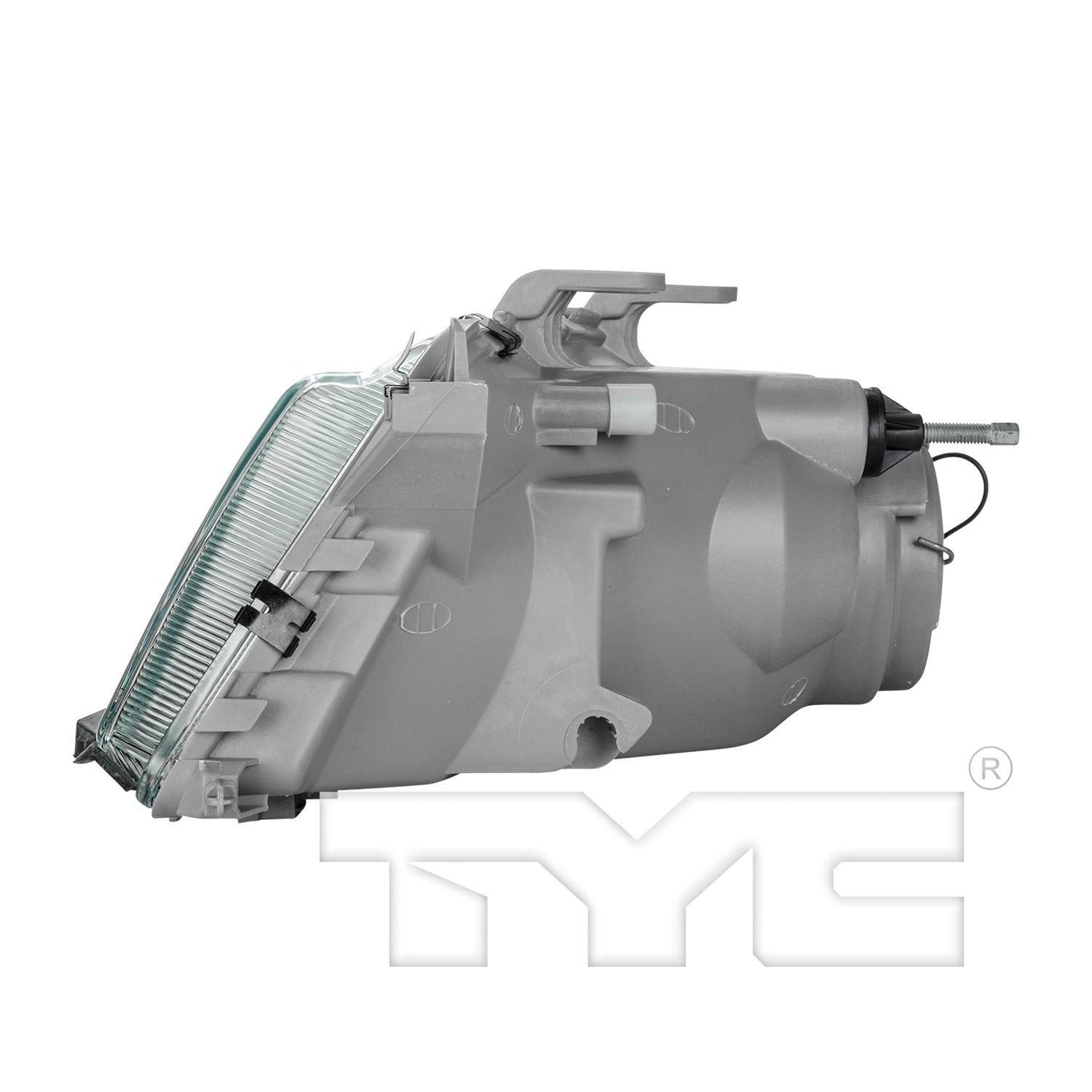 TYC Headlight Assembly