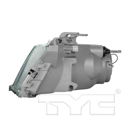 TYC Headlight Assembly