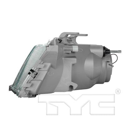 TYC Headlight Assembly