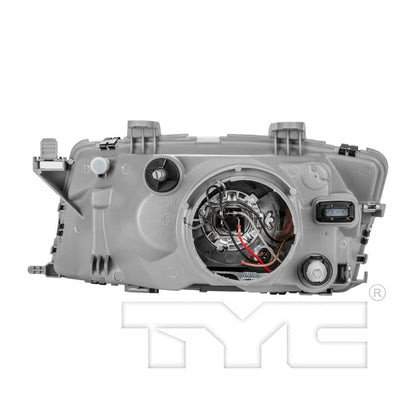 TYC Headlight Assembly