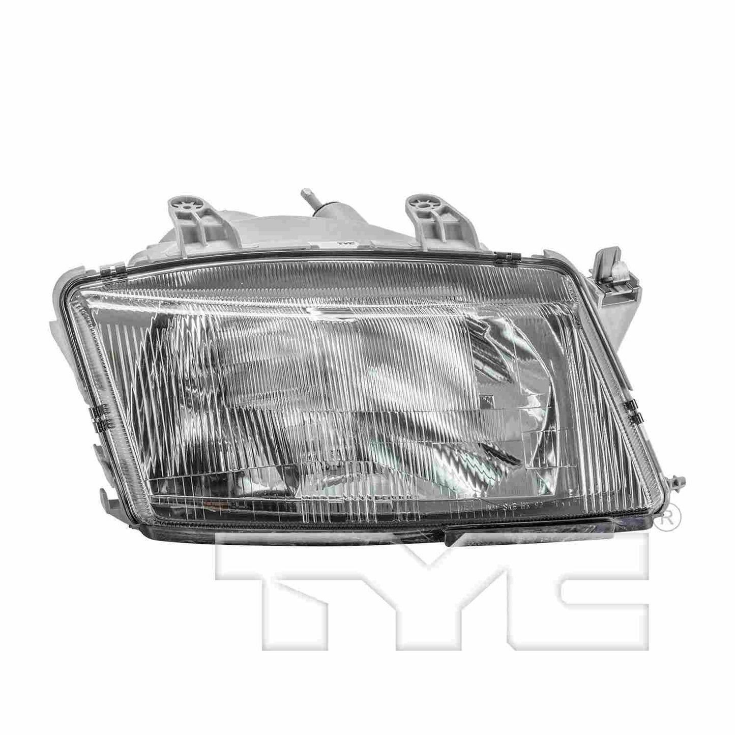 TYC Headlight Assembly