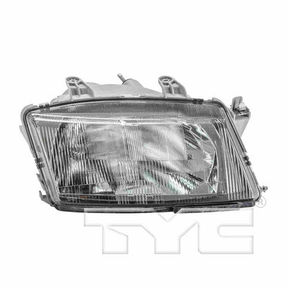 TYC Headlight Assembly