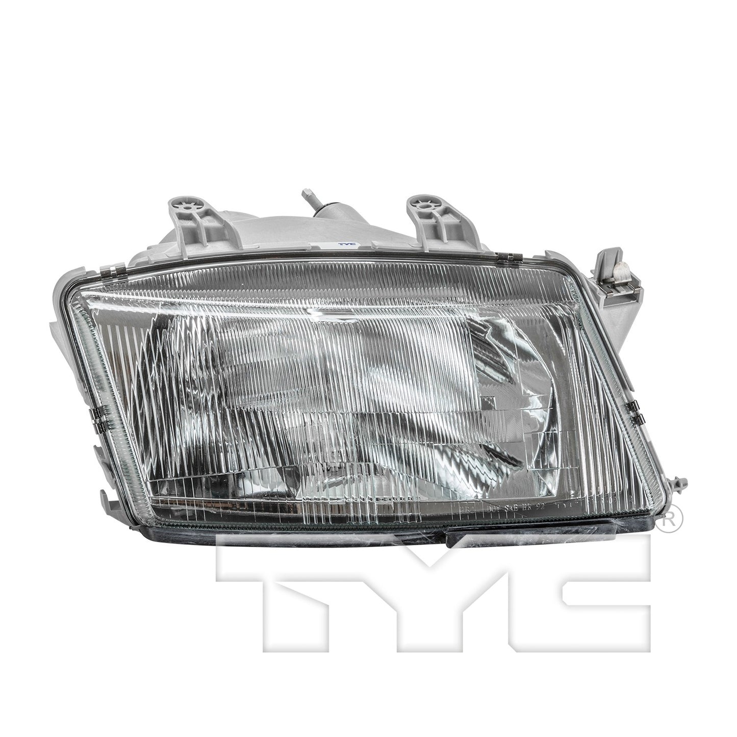 TYC Headlight Assembly