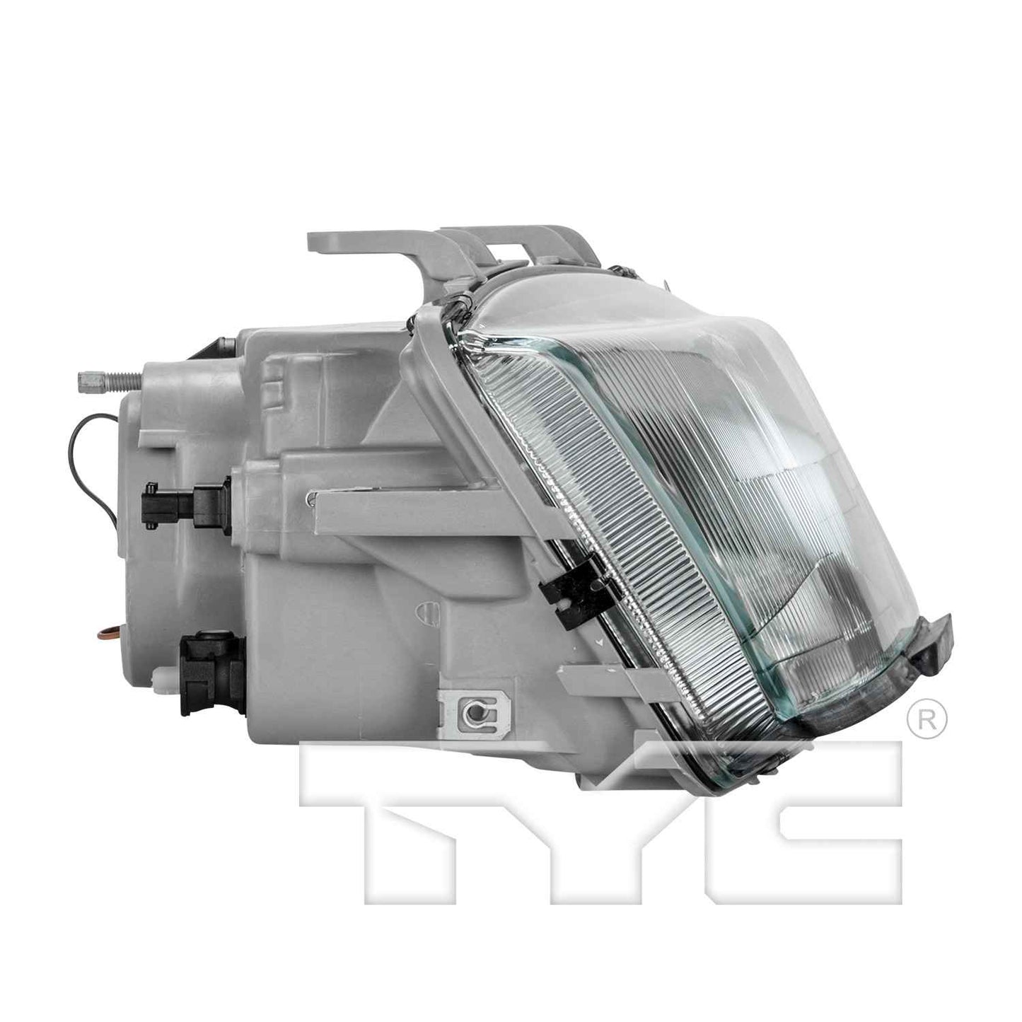 TYC Headlight Assembly