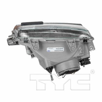 TYC Headlight Assembly