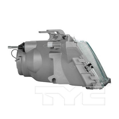 TYC Headlight Assembly