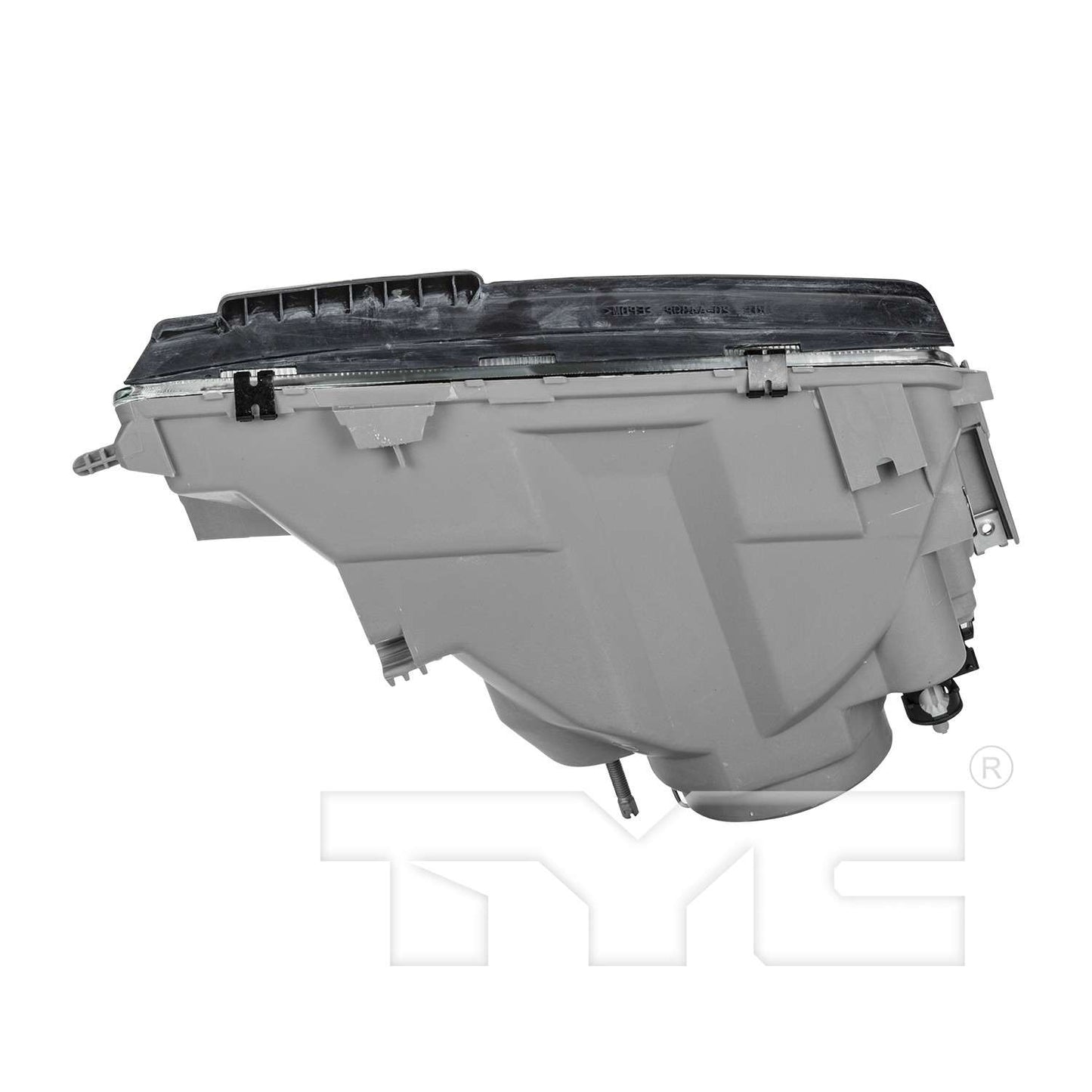 TYC Headlight Assembly