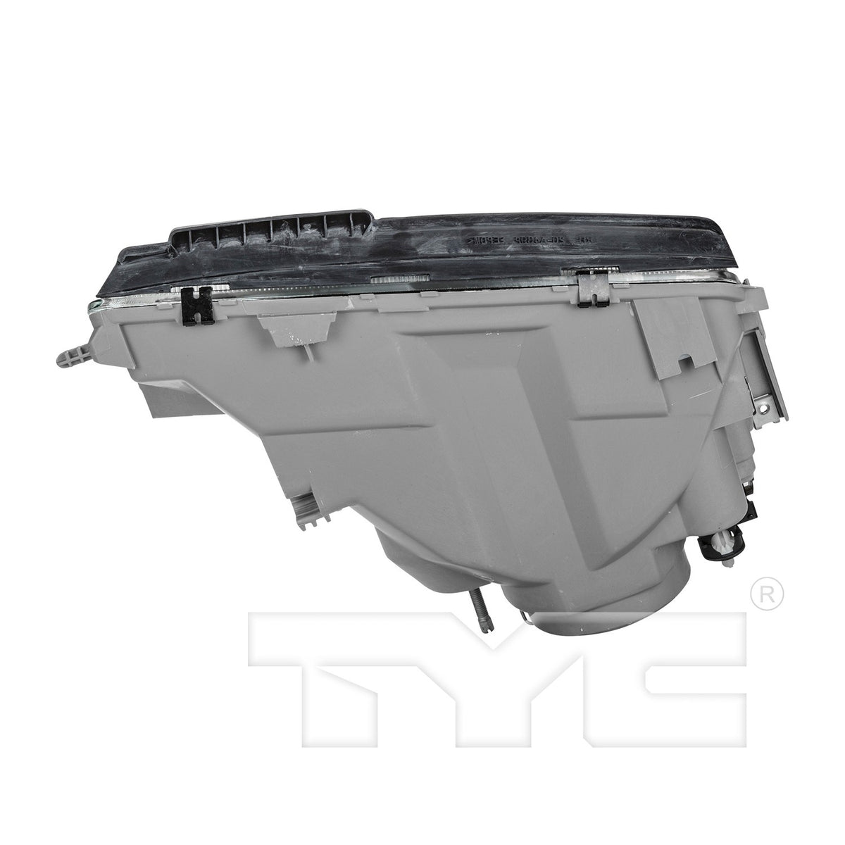 TYC Headlight Assembly