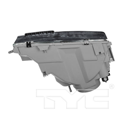 TYC Headlight Assembly