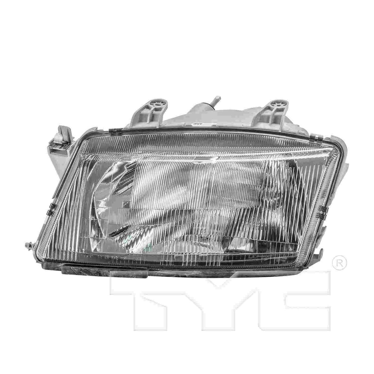 TYC Headlight Assembly