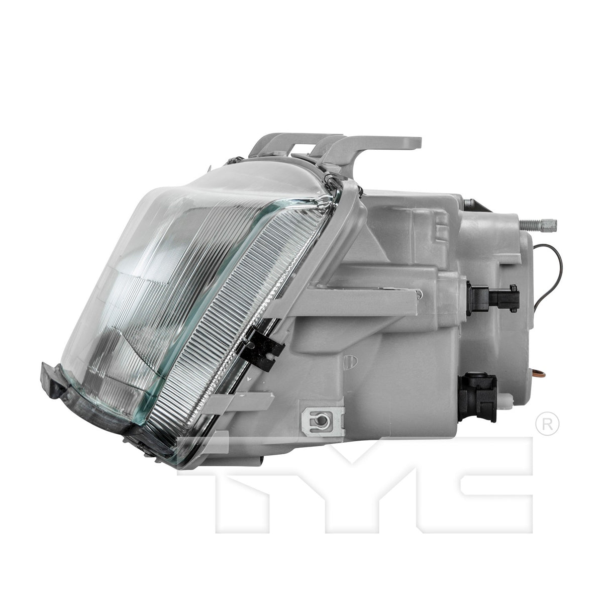 TYC Headlight Assembly