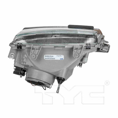 TYC Headlight Assembly
