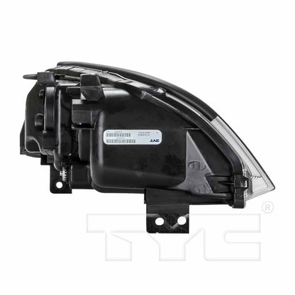 TYC Headlight Assembly 20-6616-01