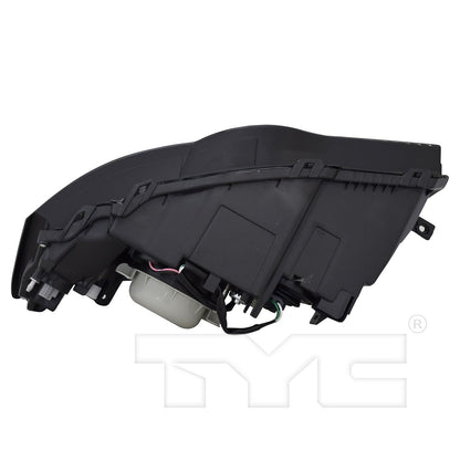 TYC Headlight Assembly 20-6621-00-9