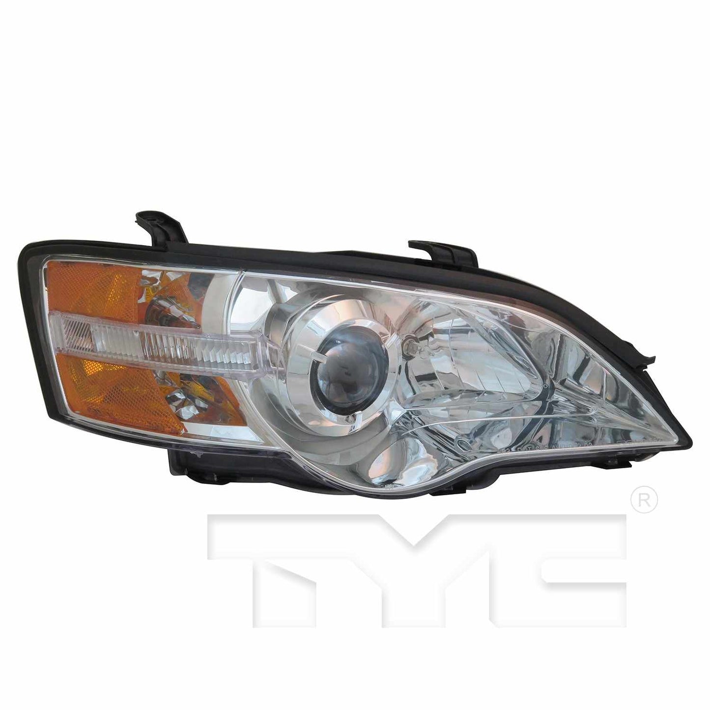 TYC Headlight Assembly 20-6621-90-9