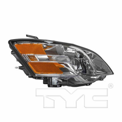 TYC Headlight Assembly 20-6621-90