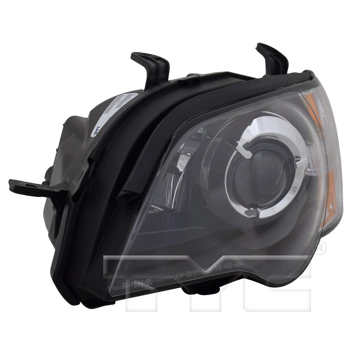 TYC CAPA Certified 20-6622-00-9