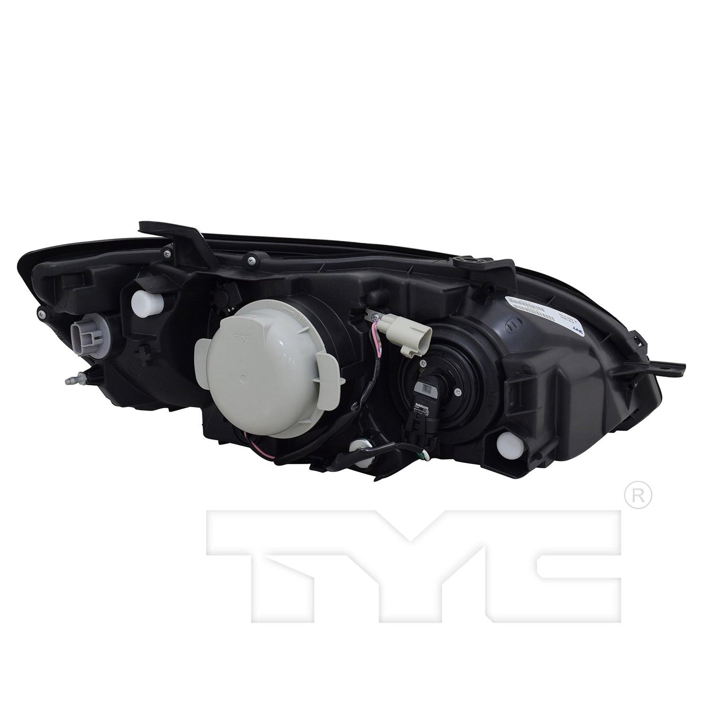 TYC CAPA Certified 20-6622-00-9