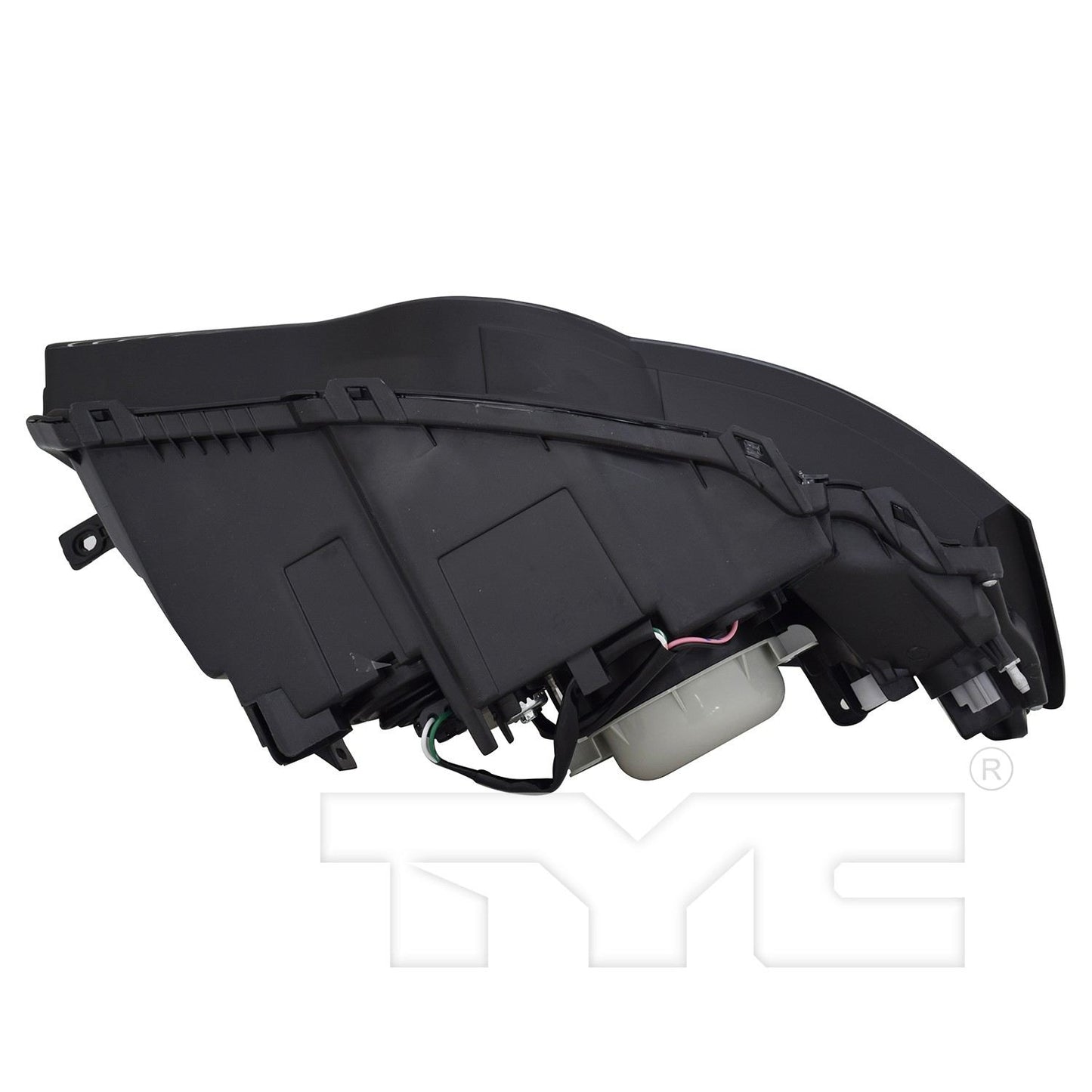 TYC CAPA Certified 20-6622-00-9