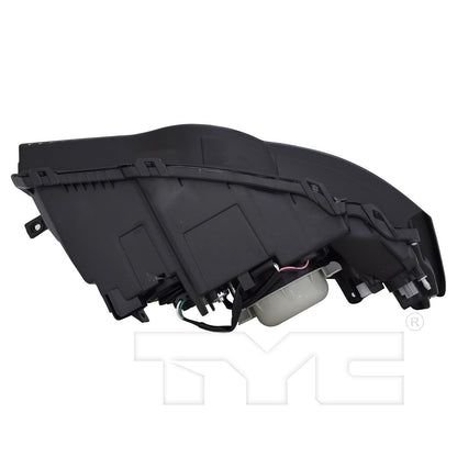 TYC CAPA Certified 20-6622-00-9