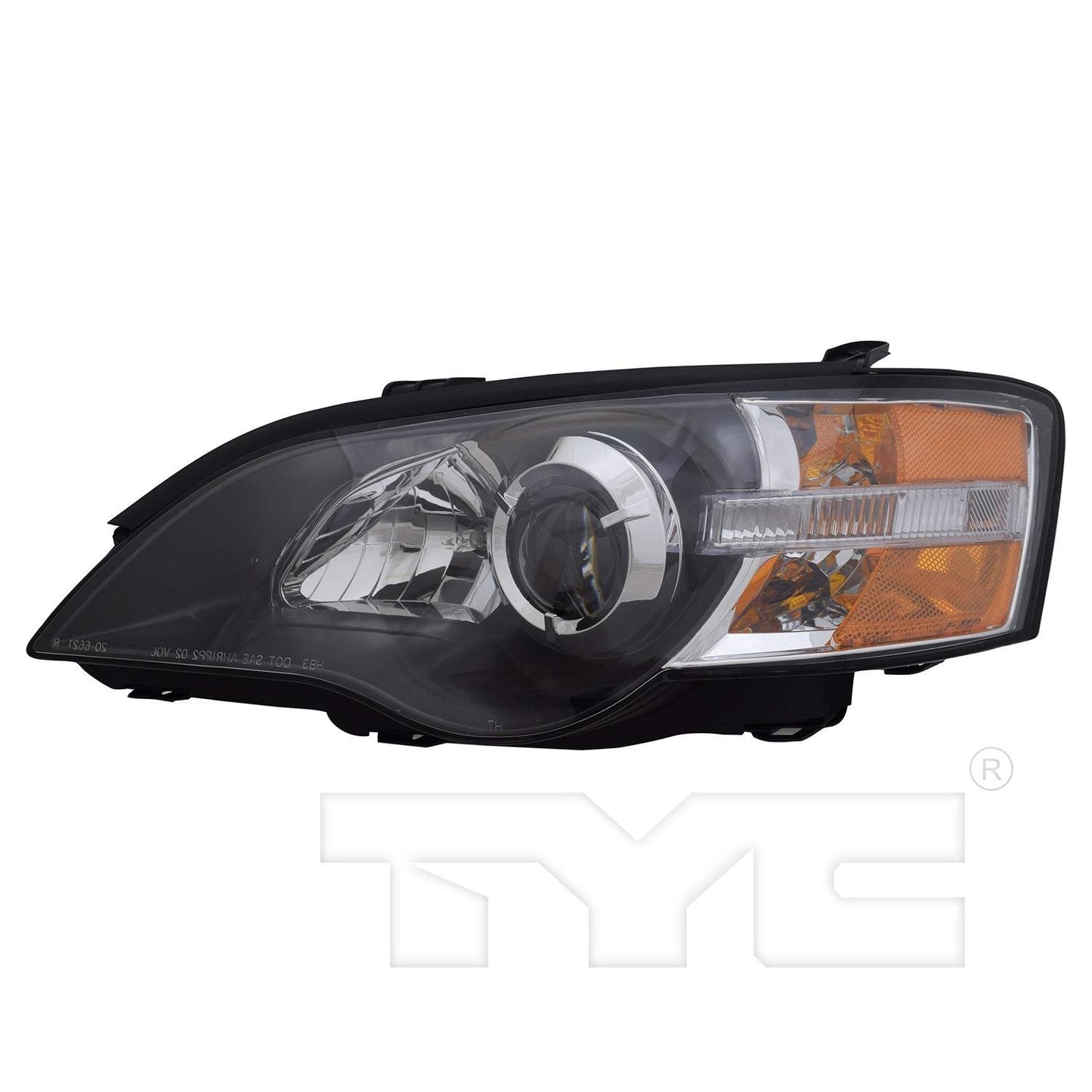 TYC CAPA Certified 20-6622-00-9