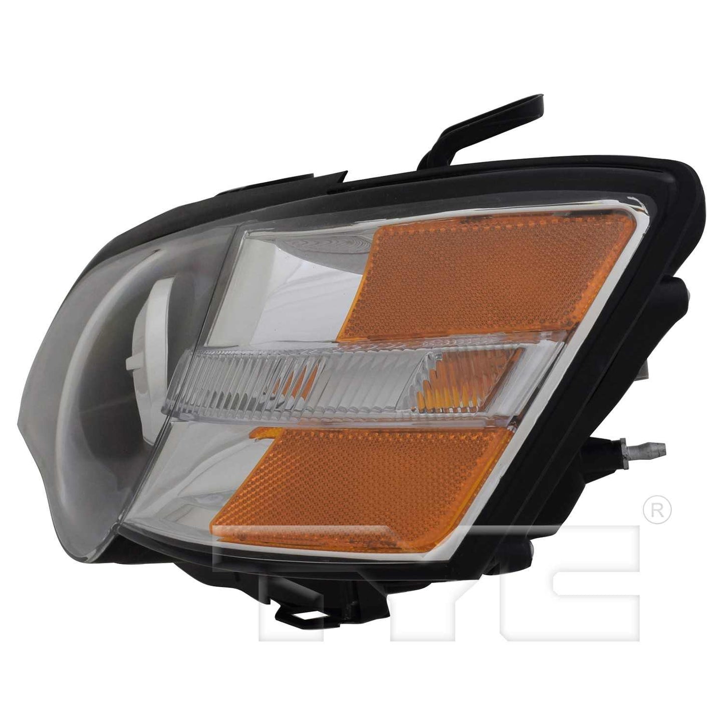 TYC CAPA Certified 20-6622-00-9