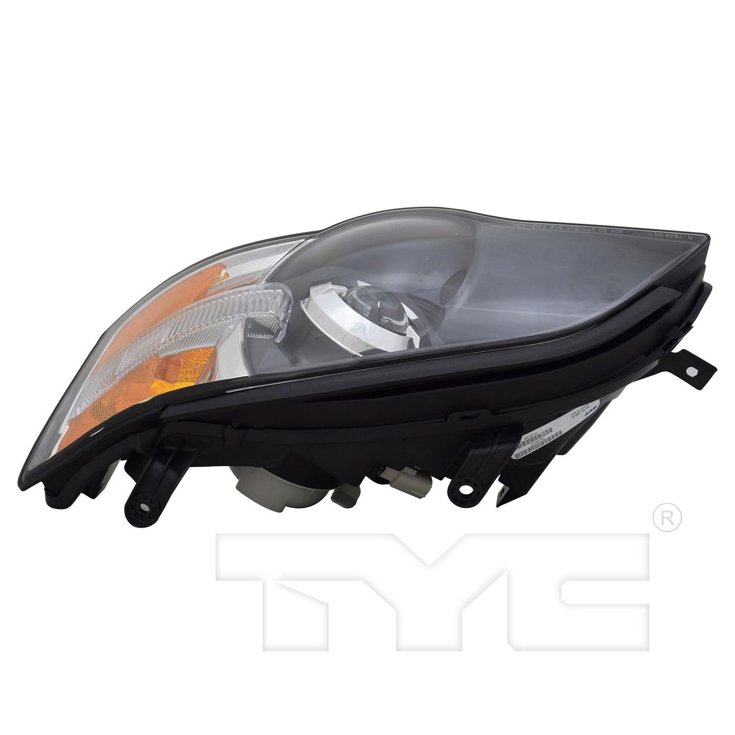 TYC CAPA Certified 20-6622-00-9