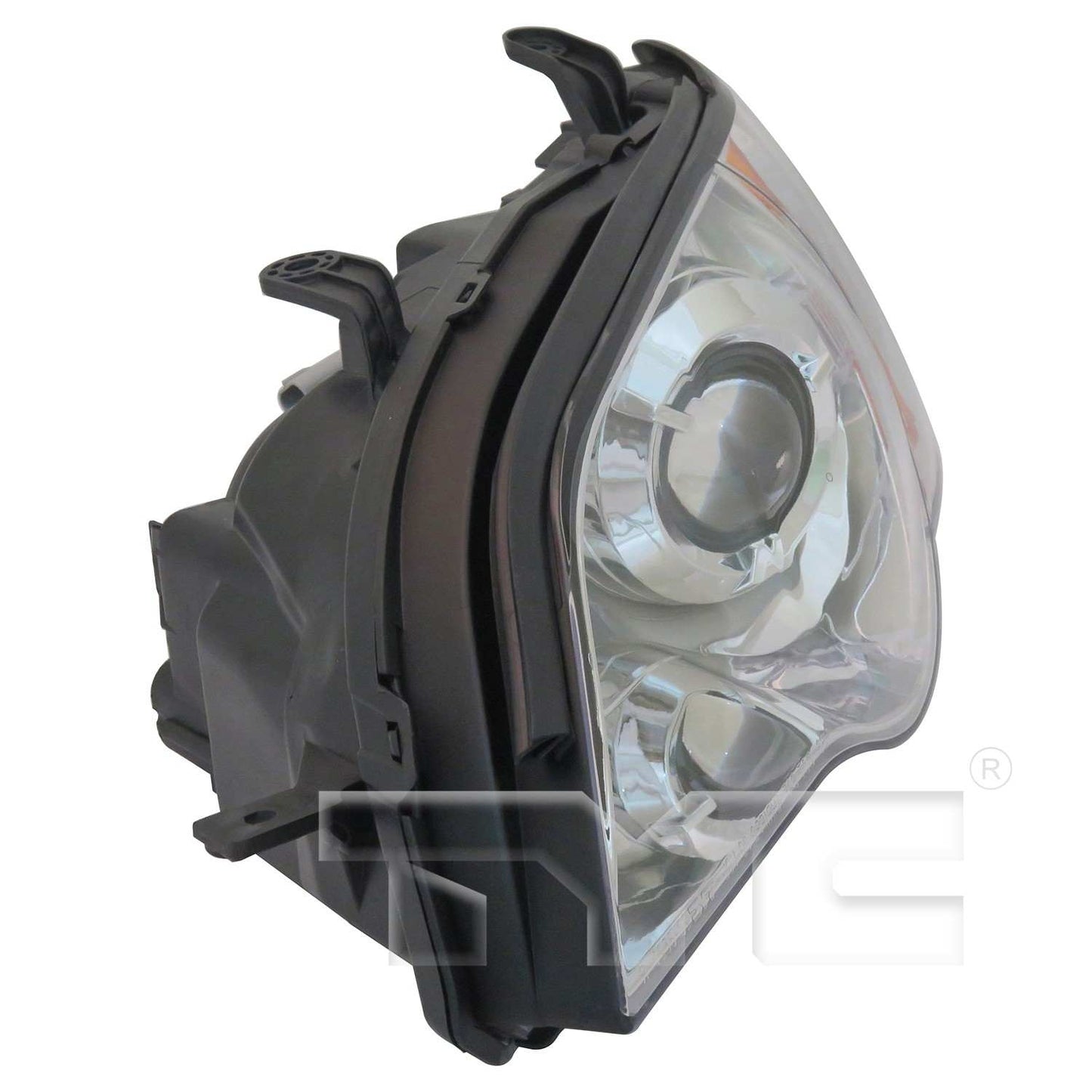 TYC CAPA Certified 20-6622-90-9