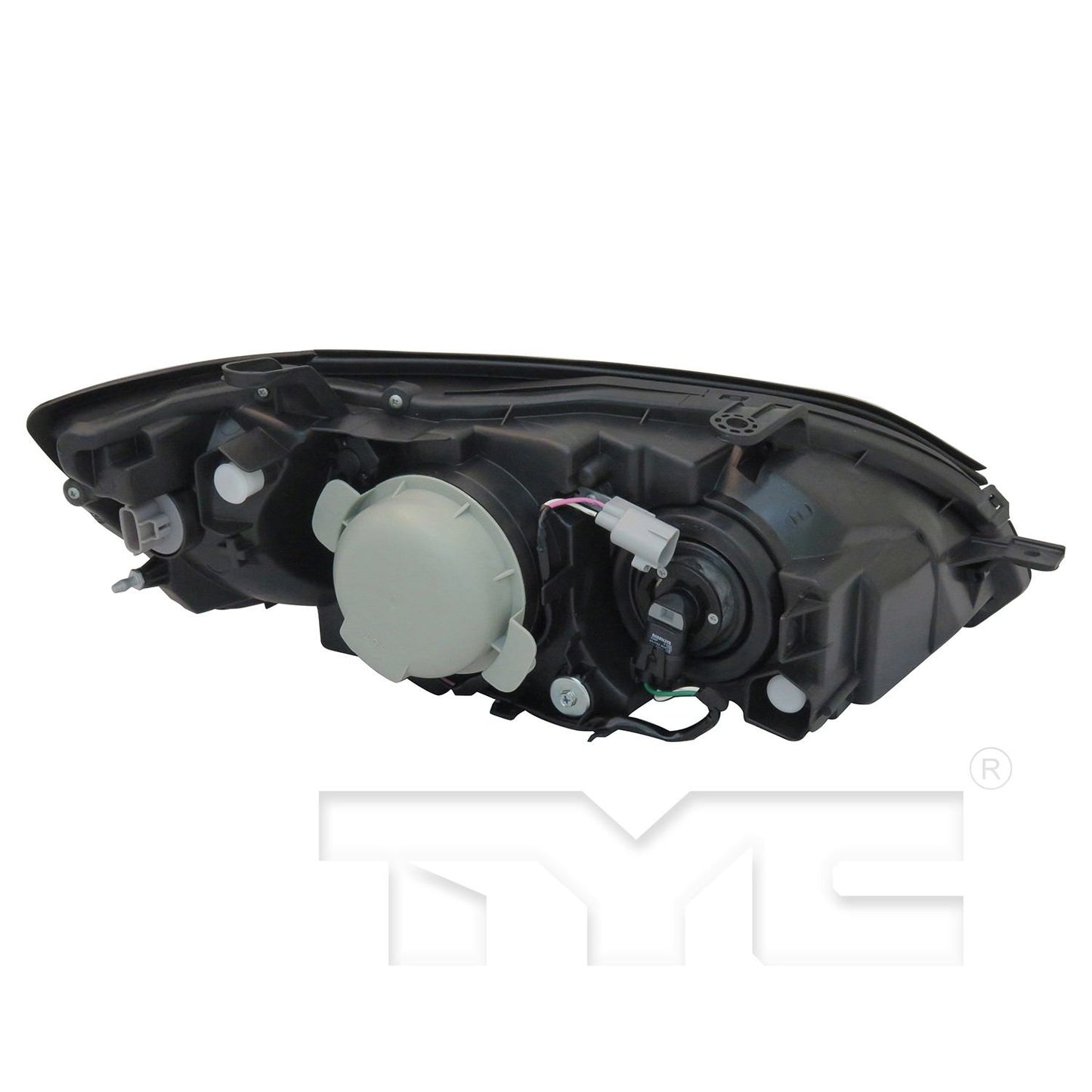 TYC CAPA Certified 20-6622-90-9