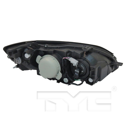 TYC CAPA Certified 20-6622-90-9