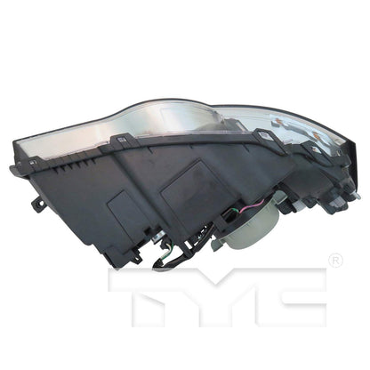 TYC CAPA Certified 20-6622-90-9
