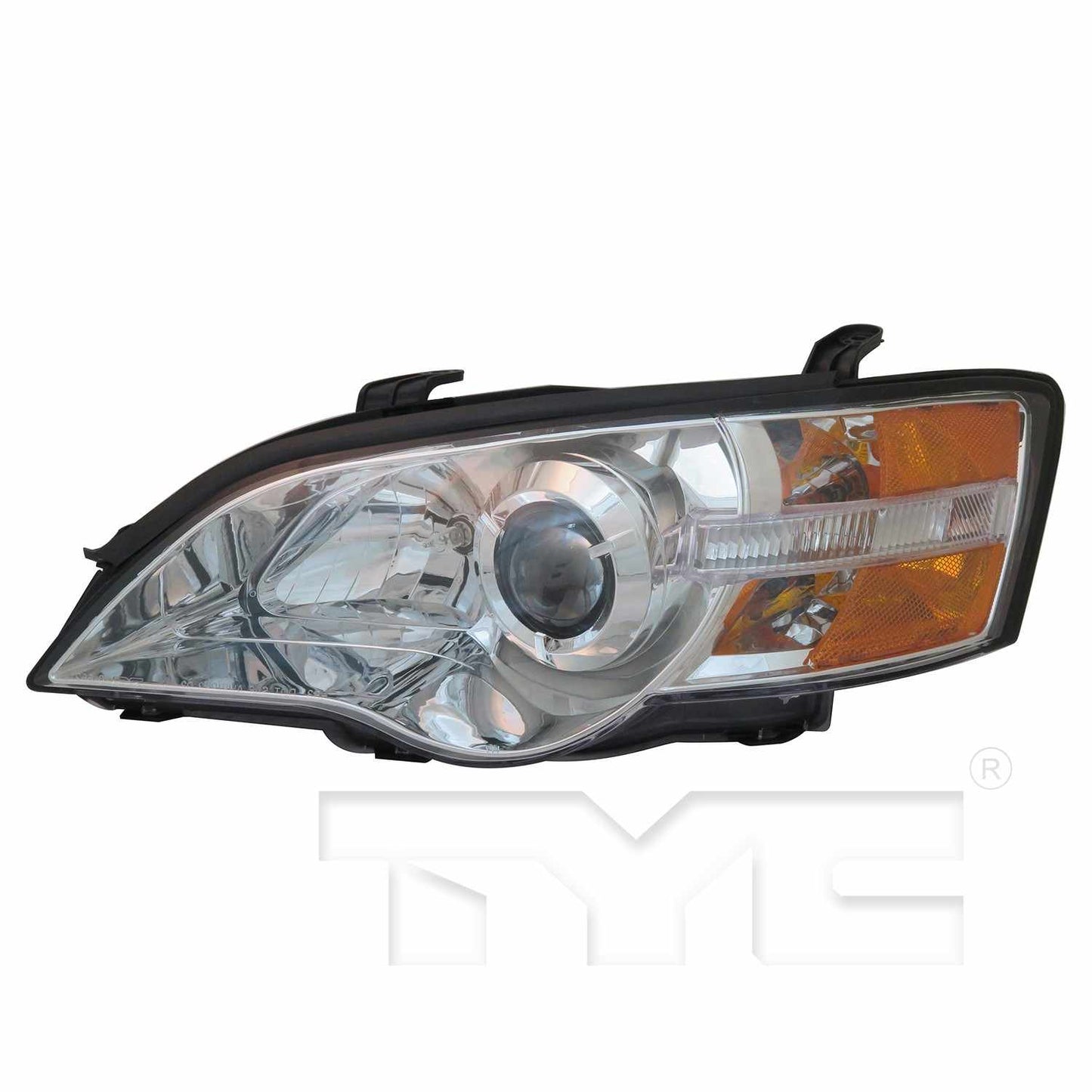 TYC CAPA Certified 20-6622-90-9