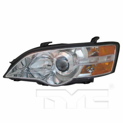 TYC CAPA Certified 20-6622-90-9