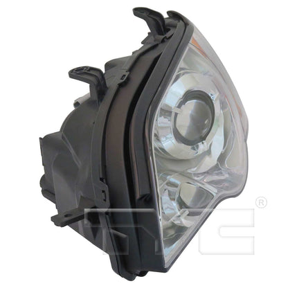 TYC CAPA Certified 20-6622-90-9