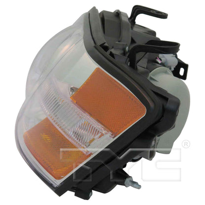 TYC CAPA Certified 20-6622-90-9