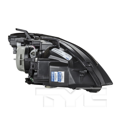 TYC Headlight Assembly 20-6622-90