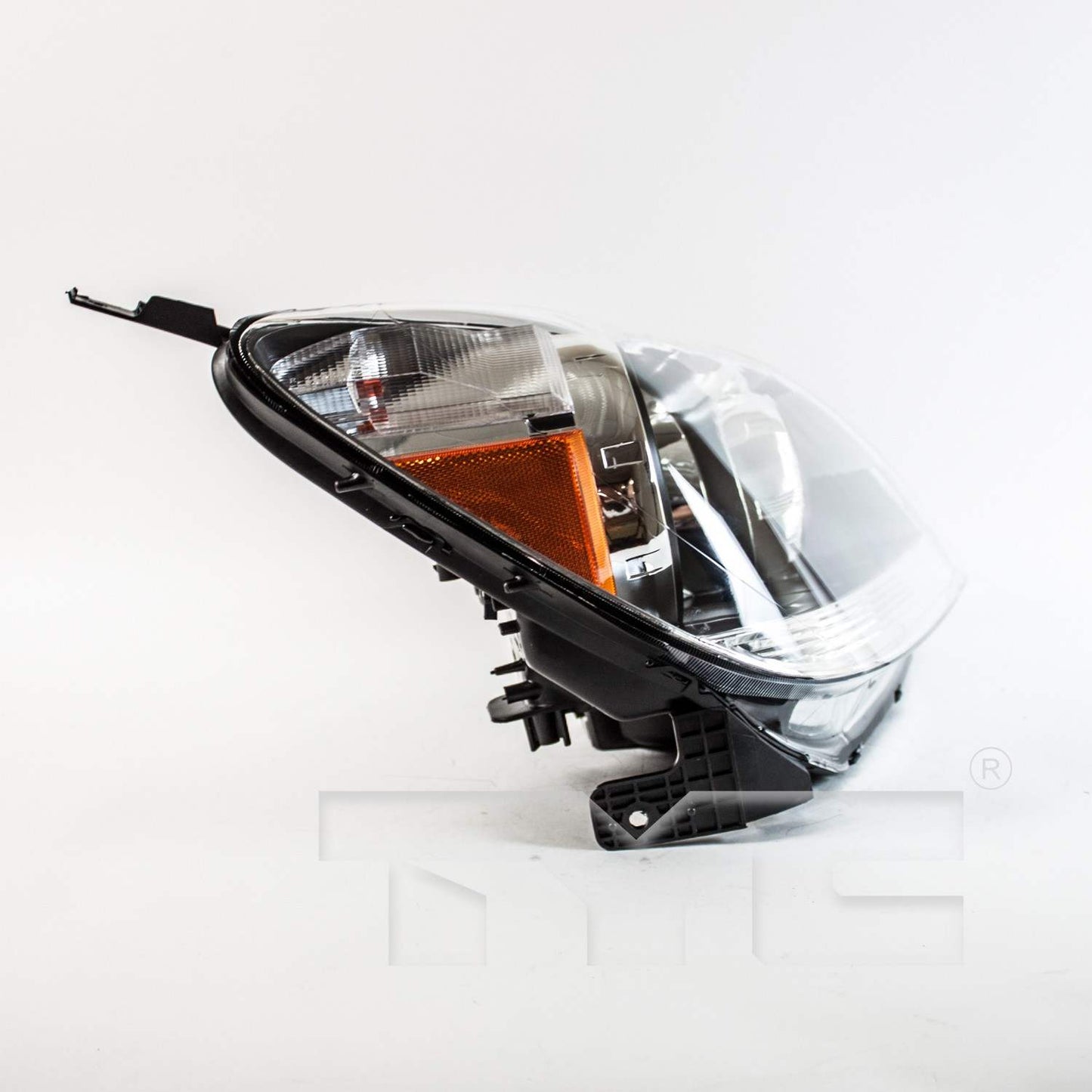 TYC Headlight Assembly 20-6623-00