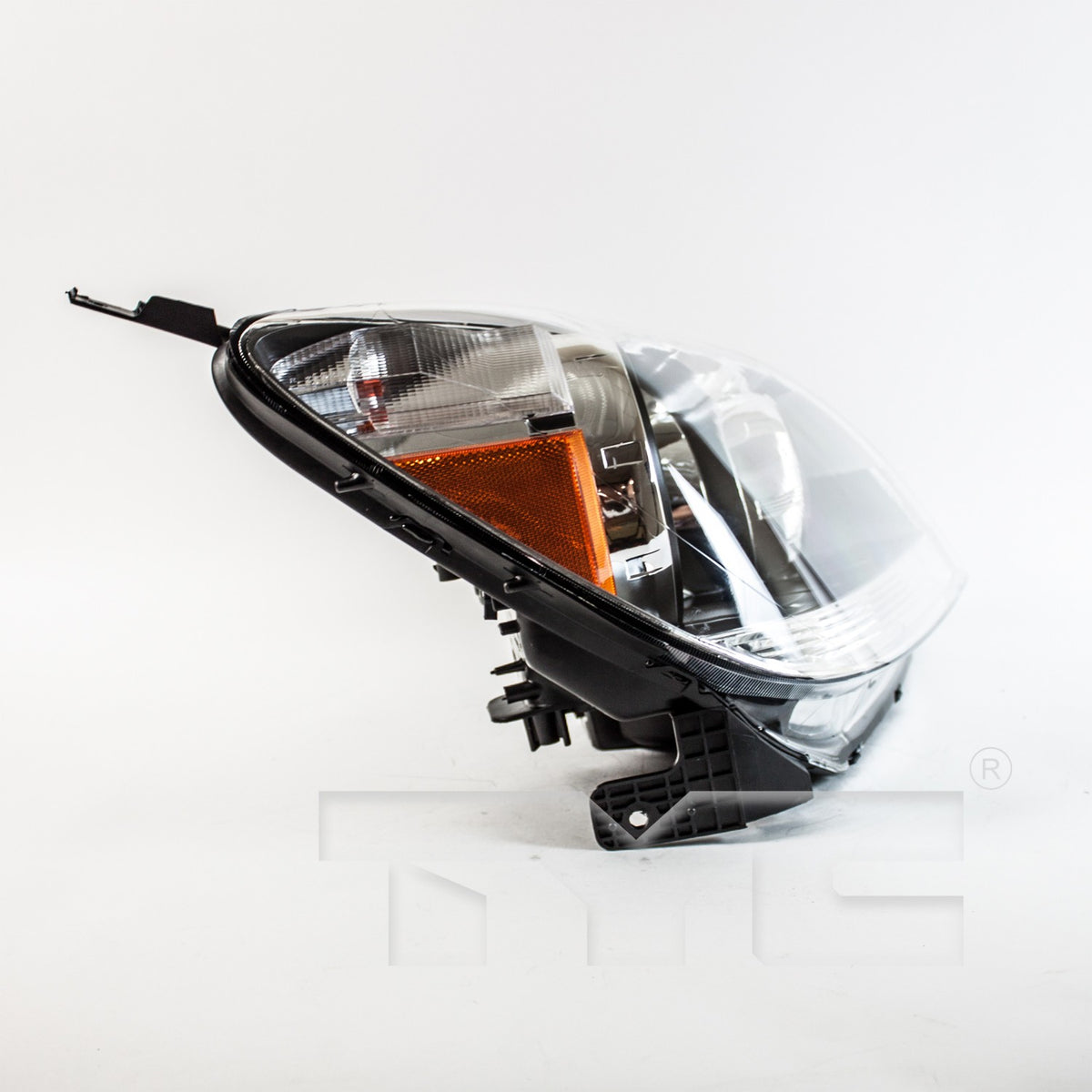 TYC Headlight Assembly 20-6623-00