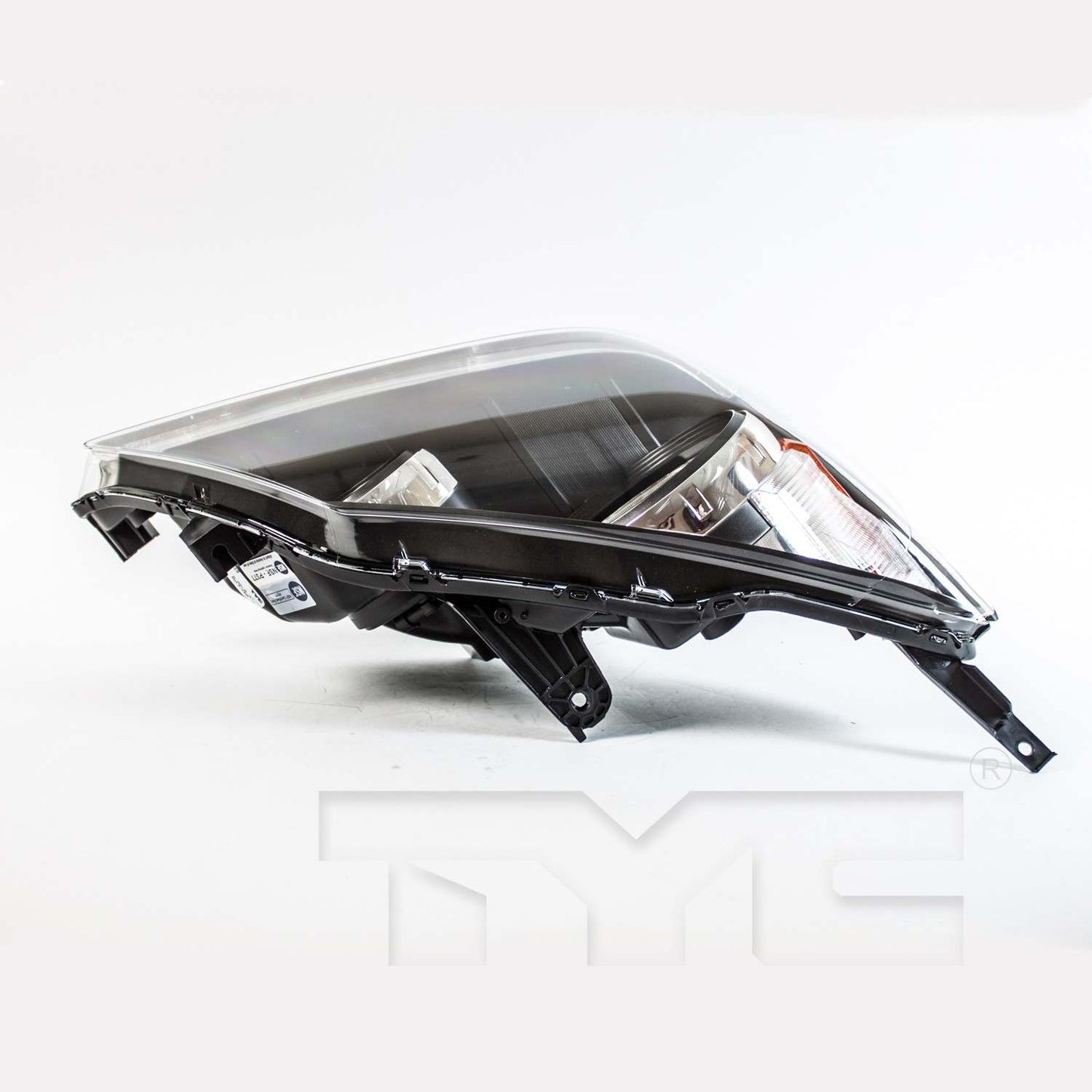 TYC Headlight Assembly 20-6623-00