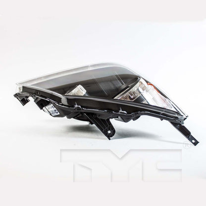 TYC Headlight Assembly 20-6623-00