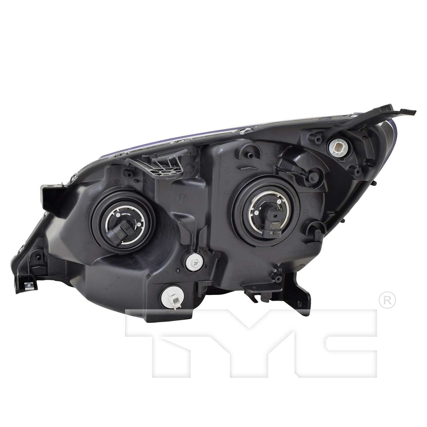 TYC CAPA Certified 20-6623-90-9