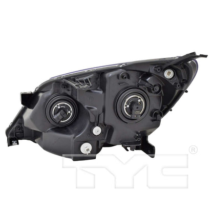 TYC CAPA Certified 20-6623-90-9