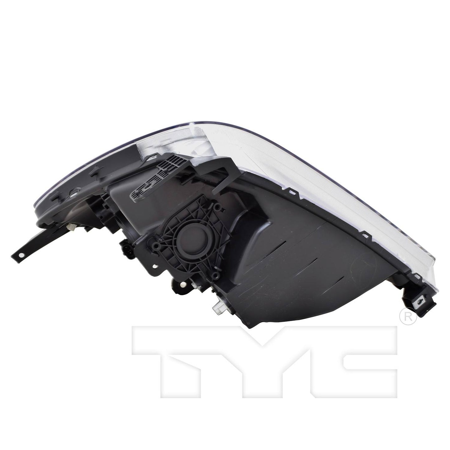 TYC CAPA Certified 20-6623-90-9